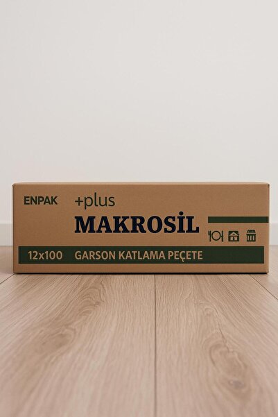 MEGASİL ملاعق مائدة قابلة للطي (12*100)