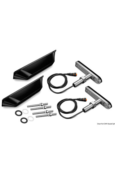 Garmin GT54 Transducer for Stern