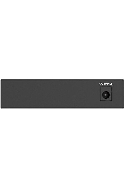 D-Link Switch DGS-105 GL, Gigabit, 5 Ports