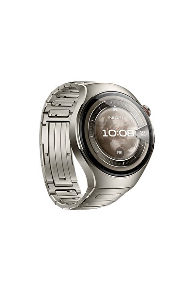 Huawei Watch 5 46MM (Huawei Türkiye Garantili) - 10 Gün Pil Ömrü