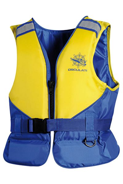OSCULATI Aqua Sailor Junior Life Jacket by