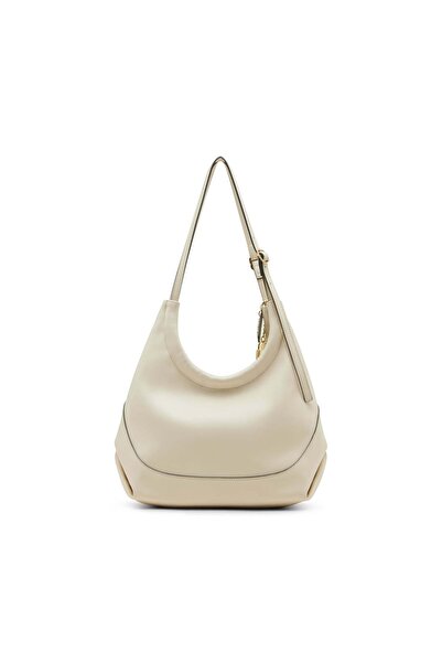 Steve Madden Women's Afaye Cream Handbag