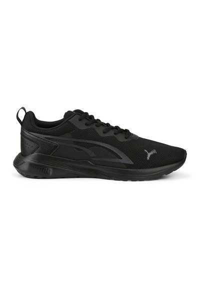Puma All-Day Active Unisex Siyah Spor Ayakkabı 38626901