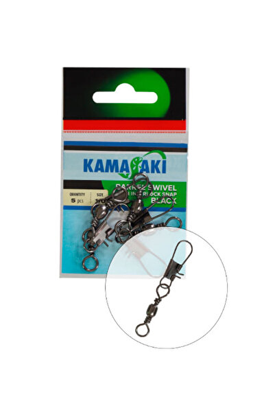 Kamasaki Rotire cu clic