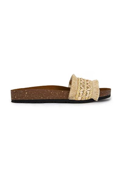 PIKKABOO Luna Handmade Soft feet Zhivago Sandals