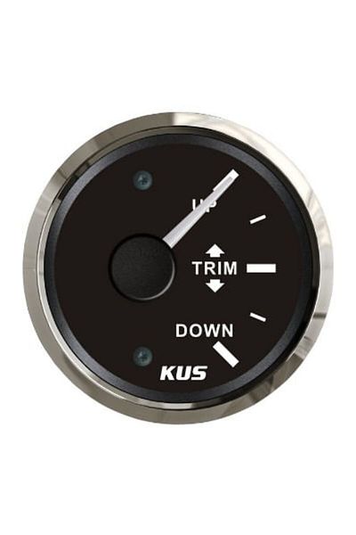 KUS Ceas Indicator Trim