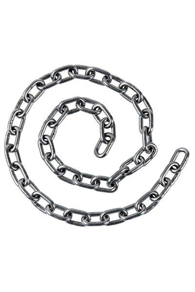 OSCULATI Stainless Steel Chain for Securing Mooring Lines