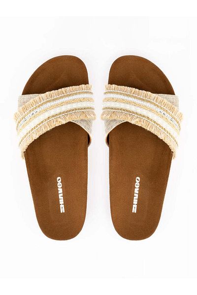 PIKKABOO Handmade Soft feet Zhivago Sandals