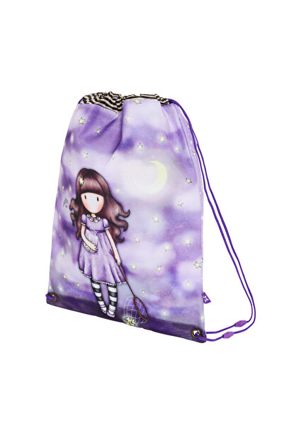 Santoro Sac sport Gorjuss Catch A Falling Star 35x45x1 cm