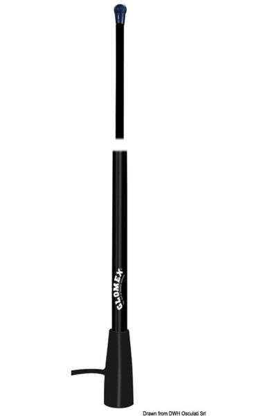 Glomex Antena VHF RA 400