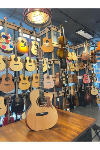 Merida JUNIOR GAC KESİK KASA AKUSTİK GİTAR