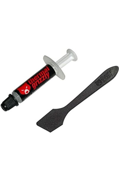 Hızlı Stok Thermal Grizzly Kryonaut 1Gr 12.5W - Pastă termică de înaltă performanță TG-K-001-RS