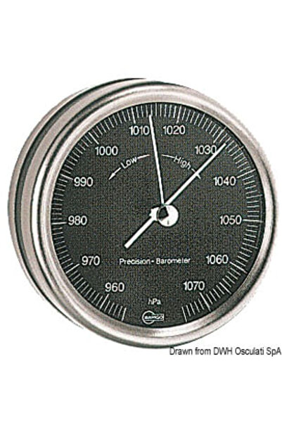 Barigo Barometrul Orion