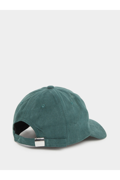 Styli Embroidered Slogan Cap