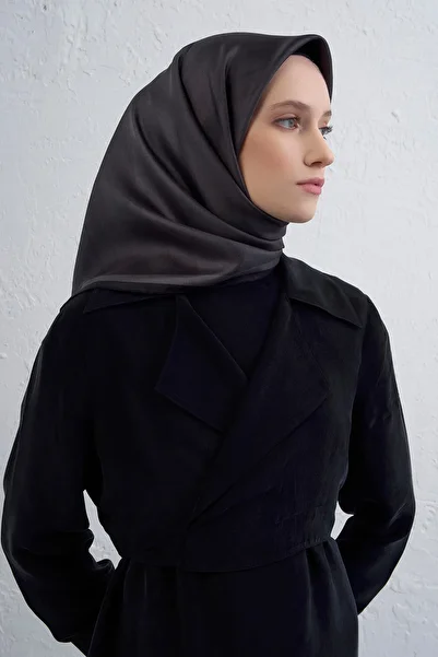 Armine Silk Scarf 9402D (Sura)-54
