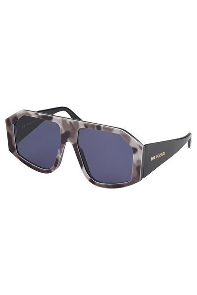 LUI JAMSHIR Acetate Hand Made Sunglasses