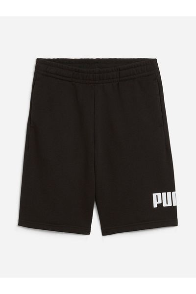 Puma ESS No. 1 Logo Shorts