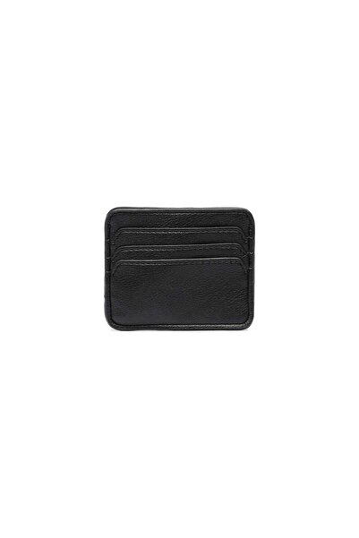 Steve Madden Women's Cy0774A Black Wallet