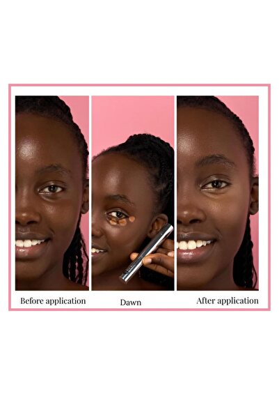 IDA Beauty 3D Liquid Multi-Use Sculpting Concealer| Suitable for All Skin Types (R#08,5ml)