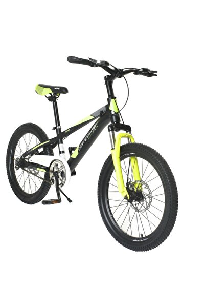 AZAF دراجة طريق رالي فري ستايل مقاس 20 بوصة