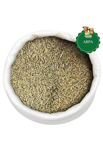 shop 25 KG Doğal Arpa Yemi – Güvercin, Tavuk ve Kümes Hayvanları İçin Besleyi...