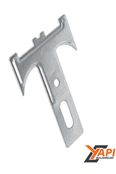 ycyapı Alçıpan Asma Tavan Klips Parçası 1000 Adet