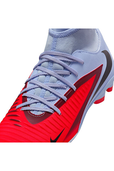 Nike Ghete de fotbal Phantom 6 High Club FG/MG