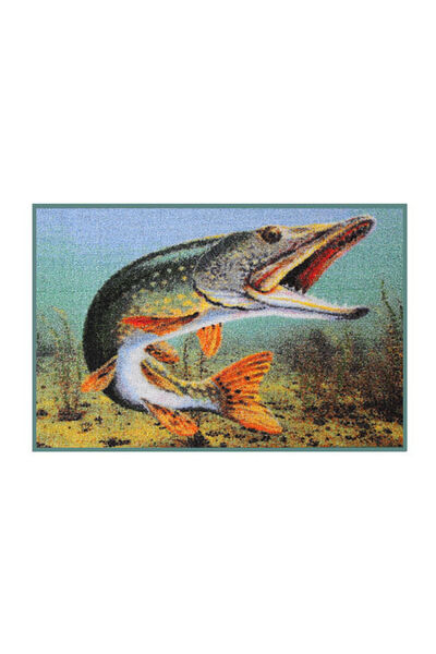 DELPHİN Stiuca 3D Carpet 60x40cm