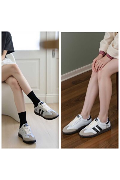 BS BEYAZ SHOES Unisex Sneaker Casual Shoes