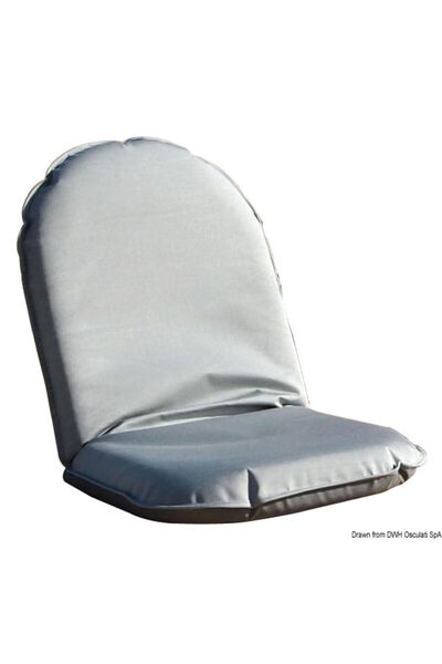 OSCULATI Pernă pentru scaun