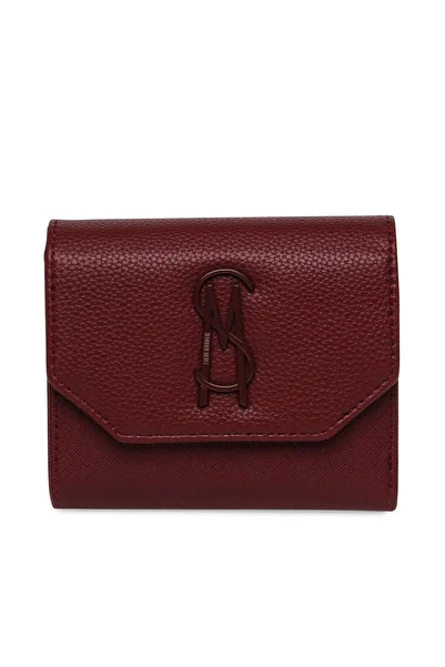 Steve Madden محفظة تابي كريمسون نسائية