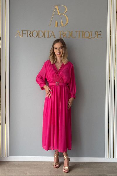 Afrodita Boutique Diva Dress