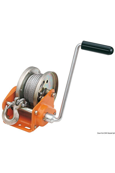 OSCULATI Vinci manual Rock 680/1135 Kg