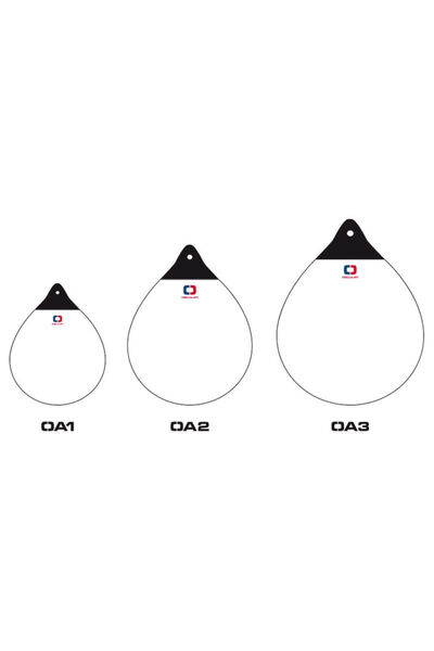 OSCULATI Heavy Duty OA3 Fender and Buoy