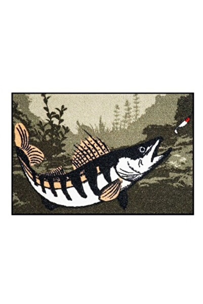 DELPHİN Χαλί CatchME! Salau 60x40cm