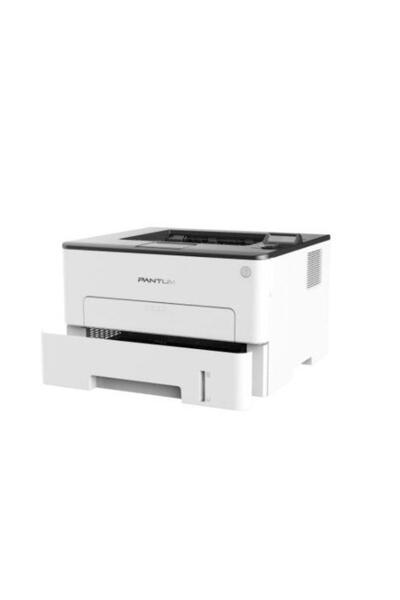 Pantum P3010DW Monochrome Laser Printer, Duplex, Network, WiFi, NFC, 30 ppm