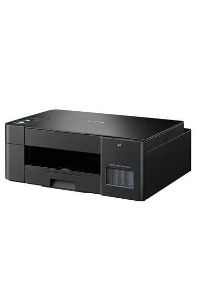Brother Multifunctionala inkjet InkBenefit Plus DCP-T420W, A4, Wi-Fi