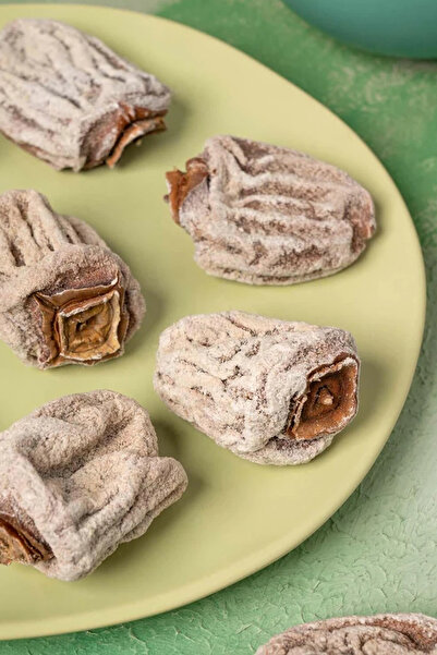 Hicret Kuruyemiş Cennet Hurması Taze - 1 KG