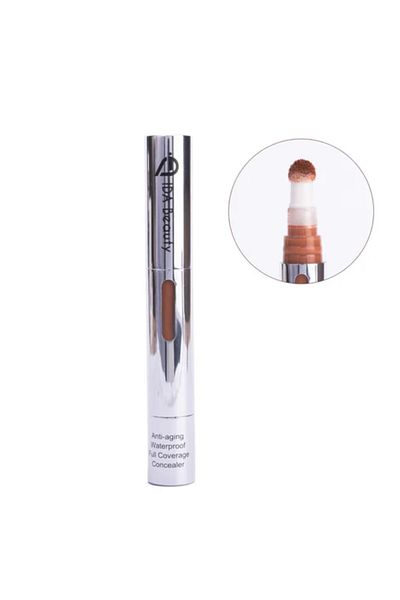 IDA Beauty 3D Liquid Multi-Use Sculpting Concealer | Suitable for All Skin Types (R#09, 5ml)