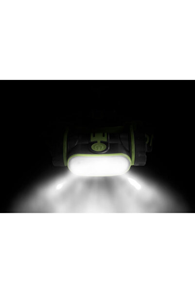 DELPHİN Lanterna de Cap Xenon 5W 300 Lumeni