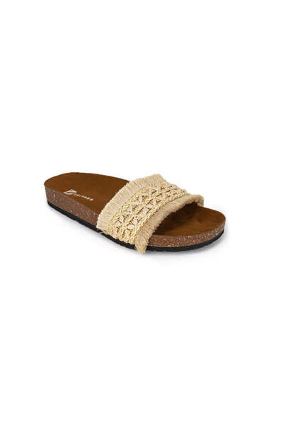 PIKKABOO Luna Handmade Soft Feet Zhivago Sandals