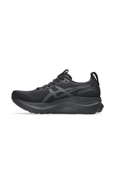 Asics Gel Kayano 32 Unisex Koşu Ayakkabısı 1012B838-001 Siyah