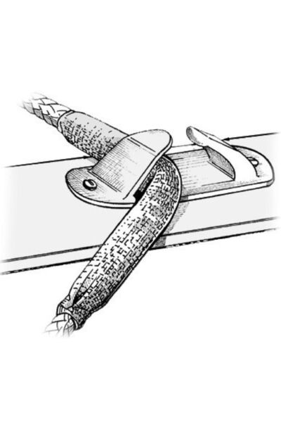 OSCULATI Friction Protector for Lines