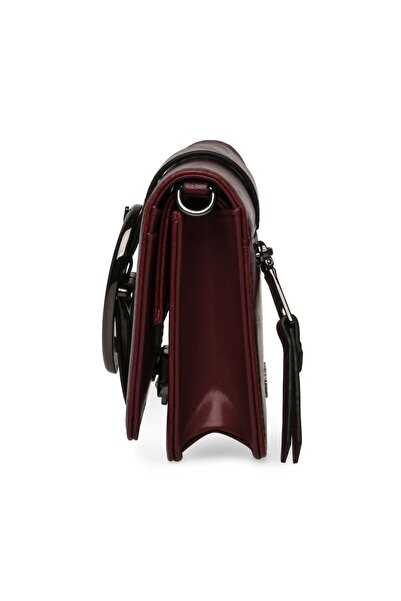 Steve Madden Women's Nuit Wine Wallet