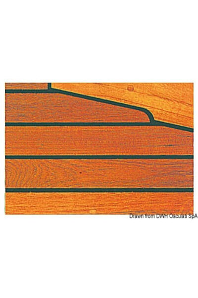 Arc Scanduri din lemn de teak