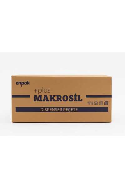 MEGASİL موزع مناديل مائدة، 18 عبوة