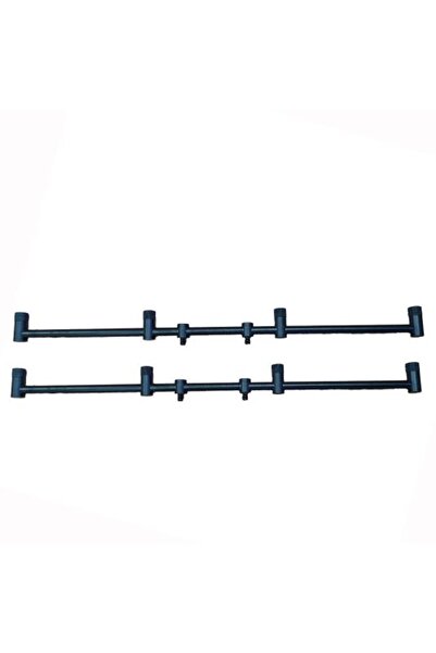 DELPHİN Buzz Bar Fix RPX-4 BW 4 stâlpi 61 cm 2 buc/set
