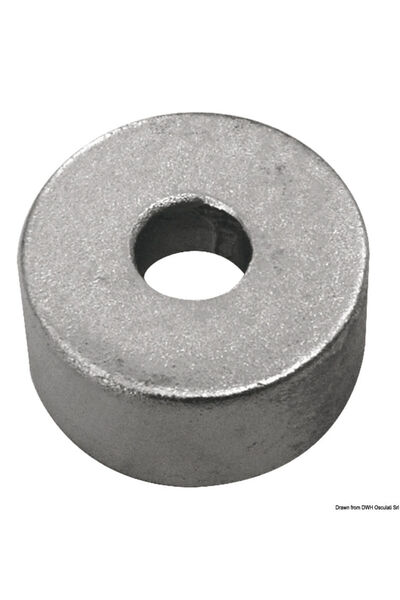Suzuki Anod tip inel pentru motor exterior 4-300 CP