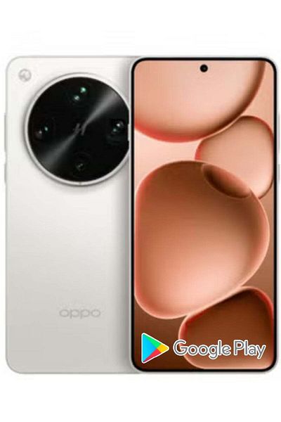 OPPO Find X8 Ultra 5G AI Smartphone (16GB RAM, 512GB Storage) – Pure White