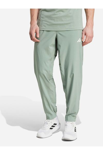 adidas Logo Print Relaxed Fit Joggers